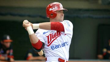 El capitán de los Diablos Rojos del México, junto con los Masters, analizaron la salida de los Tigres de Quintana Roo, así como la sisma de la LMB.