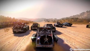 Colin McRae: DiRT 2, Impresiones