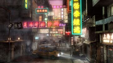 Captura de pantalla - Dead or Alive 5: Last Round (PS4)