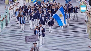 Programación hoy, 7 y 8 de agosto, en los Juegos Olímpicos: horarios en Argentina y cómo ver las pruebas en vivo