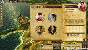 King Arthur: The Druids, Impresiones