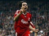 ¿Qué fue de Yossi Benayoun, israelí que jugó en el Liverpool?