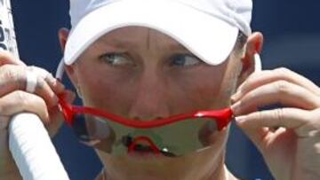 Samanta Stosur participará en el US Open