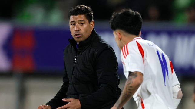 El insólito error de Córdova que llamó la atención en Valparaíso: no se había visto antes en el Mundial