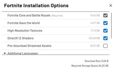 Fortnite will soon undergo a historic change that its players have been asking for for several years