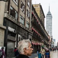 CDMX está a un punto de pasar a verde, permanecerá en semáforo amarillo