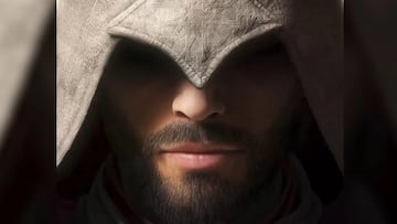 Assassin's Creed Mirage