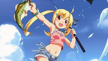 Let's Fish! Hooked On llega el 30 de enero en PS Vita