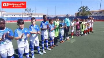 Diversión, compañerismo y respeto: lo mejor de la Costa de la Luz Cup Santander