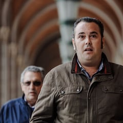 Manuel Hernández le hace una petición muy concreta al Gobierno para desconvocar el paro