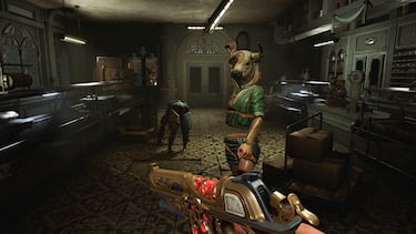 David Tornero, director de Crisol: “En España no se apuesta por los videojuegos. Hemos estado a punto de morir varias veces”