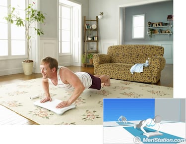 Wii Fit, Impresiones