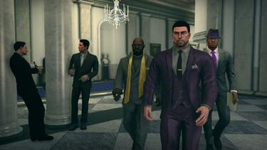 Saint's Row IV prohibido en Australia