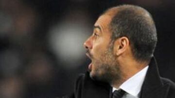 Pep Guardiola