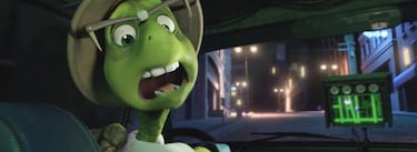 Sly Cooper estrena serie de televisión en 2019