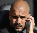 Guardiola: "Once contra once el Bayern fue superior al Madrid"
