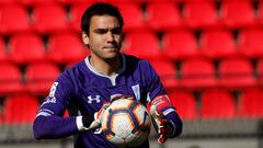 Toselli tiene nuevo equipo