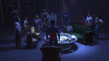 Dragon Age The Veilguard nos trae de regreso a Thedas