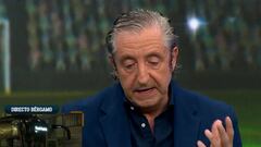 El Chiringuito desvela la frase de Bellingham a Florentino nada más entrar en el vestuario