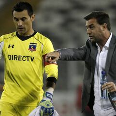 "Sucedieron cosas que quizás no conviene hacerlas públicas”