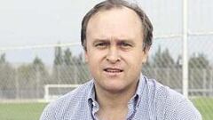 "Aimar es la muestra del Zaragoza que queremos"