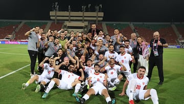 Estas tres selecciones tienen peor Ranking FIFA que Chile y ya están clasificadas al Mundial 2026