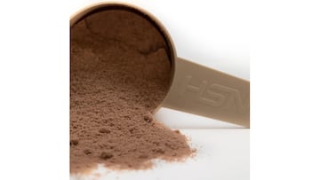 Proteína whey de HSN en Amazon
