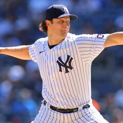 Los abridores para la serie entre Yankees y Red Sox