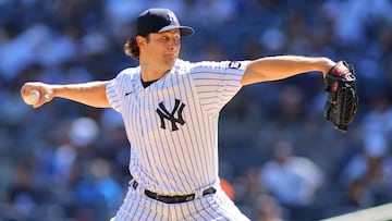 New York y Boston se midan por última ocasión en la temporada regular y estos son los lanzadores que abrirán cada uno de los tres juegos de la serie.