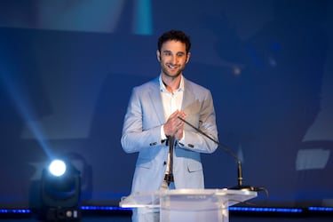 El humorista y actor malagueño comunicó en 2020 que padecía linfoma de Hodgkin, una enfermedad por la que se forman células malignas (cancerosas) en el sistema linfático. Después seis meses, el actor superó la enfermedad: "el primer día del resto de mi vida", así lo anunciaba en sus redes sociales.