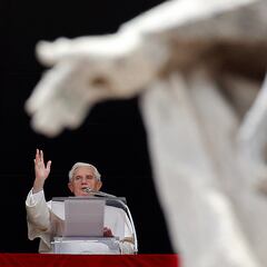 When and where will the funeral of Pope Benedict XVI take place? Date and time