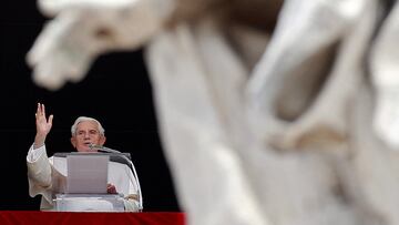 When and where will the funeral of Pope Benedict XVI take place? Date and time