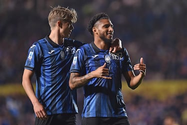 Éderson: el brasileño que amenaza a Klopp