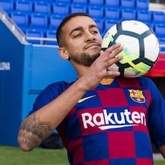 Matheus, de mal en peor: descartado y lesionado