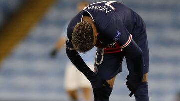 "¿Bajar la cabeza? Solo para orar"