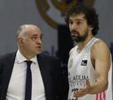 Laso recluta a Llull para Turquía: "Veo al equipo y estoy tranquilo"