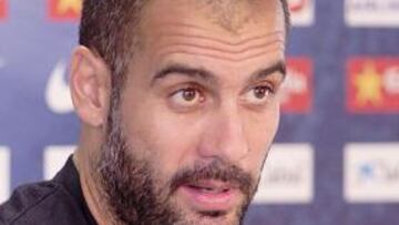 <strong>GUARDIOLA.</strong>