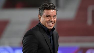 10 exfiguras mundiales que ahora son directores técnicos