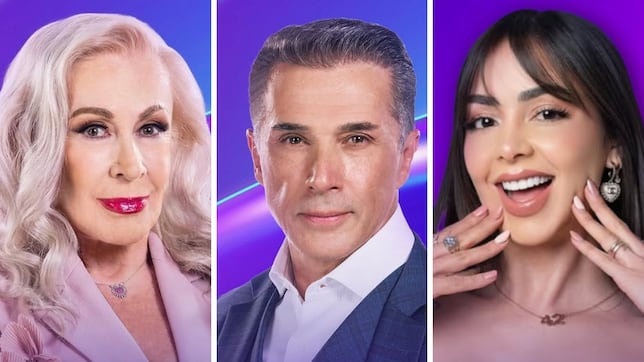 La Casa de los Famosos 2026: ¿Quiénes son los integrantes confirmados? Lista completa de concursantes
