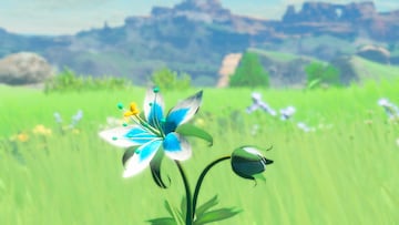 Captura de pantalla - The Legend of Zelda: Breath of the Wild (NSW)