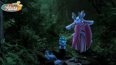 Pokémon GO Temporada de Alola: todo sobre el evento final De Alola a Alola