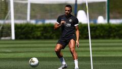 Las dudas que amenazan el cierre de temporada de Alexis