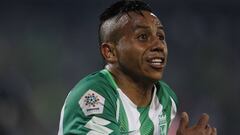 Nacional 2-0 América: Vladimir, doblete, figura y golazo