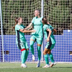 La redención de Crnogorcevic