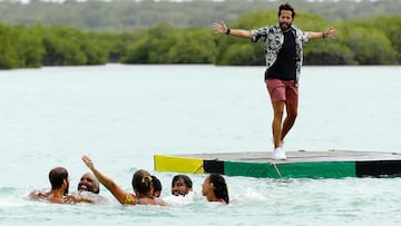 Survivor México: quién será eliminado hoy, 12 de agosto, y cómo ver el programa online