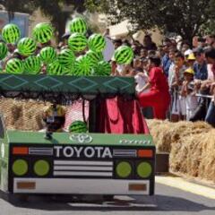 Los 'autos locos' de Red bull