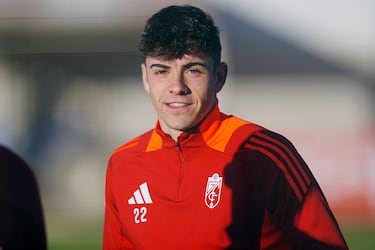 La nostalgia de Pablo Sáenz en su regreso al Belmonte