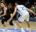 Resumen del Iberostar Tenerife vs. San Pablo Burgos de la Liga Endesa