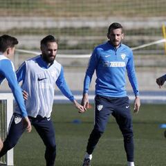 Brezancic se lesiona y se esfuma su posible debut