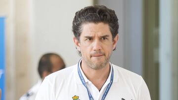 Irarragorri: Multipropiedad ayudará a crecer a la Liga MX